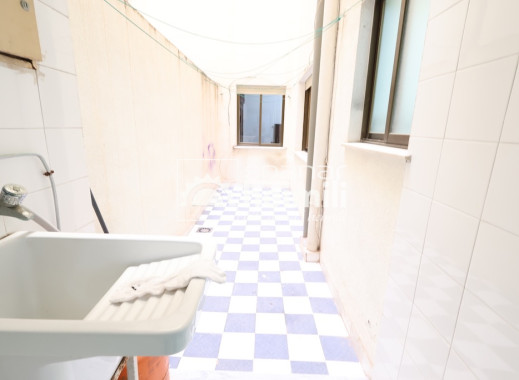 Endursala - Íbúð í fjölbýli -
Torrevieja