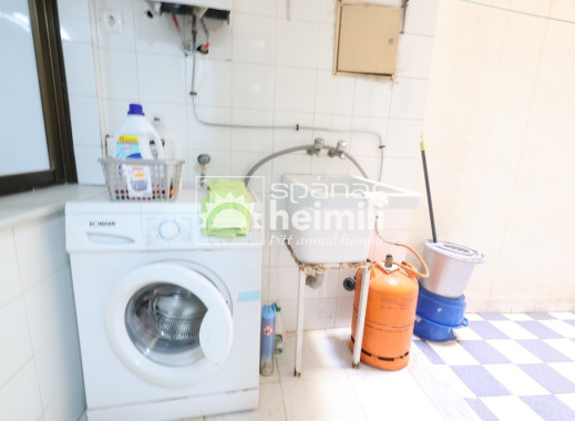 Endursala - Íbúð í fjölbýli -
Torrevieja