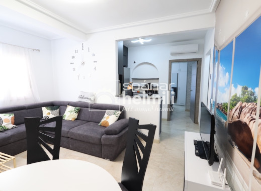 Endursala - Íbúð í fjölbýli -
Torrevieja