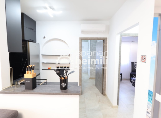 Endursala - Íbúð í fjölbýli -
Torrevieja