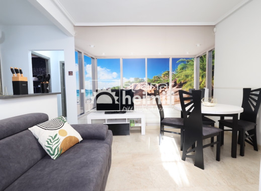 Endursala - Íbúð í fjölbýli -
Torrevieja