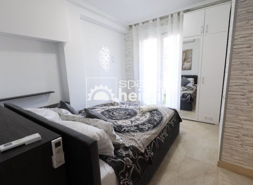 Endursala - Íbúð í fjölbýli -
Torrevieja