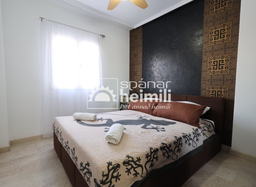 Endursala - Íbúð í fjölbýli -
Torrevieja