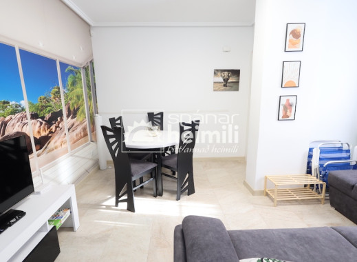 Endursala - Íbúð í fjölbýli -
Torrevieja