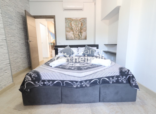 Endursala - Íbúð í fjölbýli -
Torrevieja