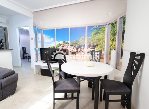 Endursala - Íbúð í fjölbýli -
Torrevieja