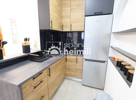 Endursala - Íbúð í fjölbýli -
Torrevieja