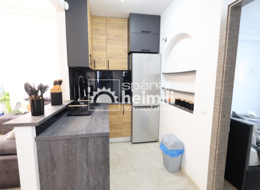 Endursala - Íbúð í fjölbýli -
Torrevieja