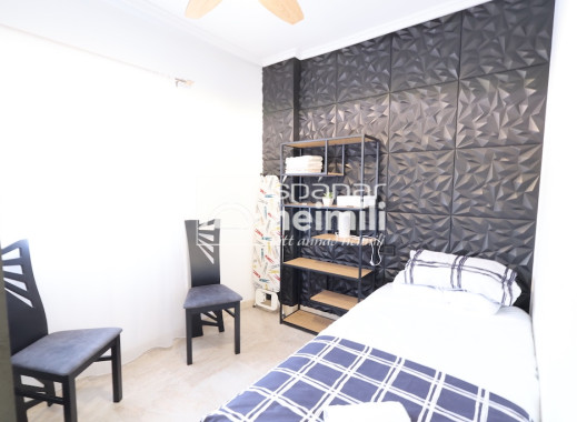 Endursala - Íbúð í fjölbýli -
Torrevieja