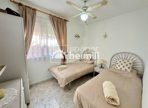 Odsprzedaż -  -
Punta Prima