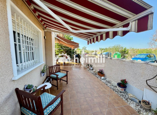 Odsprzedaż -  -
Punta Prima