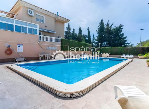 Odsprzedaż -  -
Punta Prima