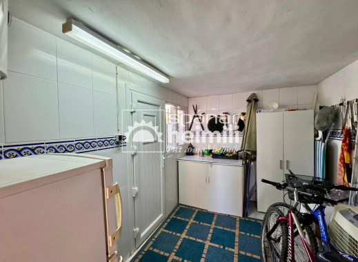 Odsprzedaż -  -
Punta Prima