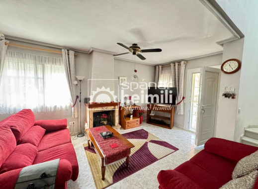 Odsprzedaż -  -
Punta Prima