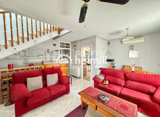 Odsprzedaż -  -
Punta Prima