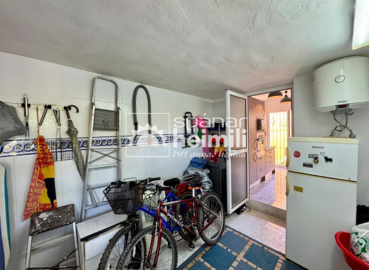 Odsprzedaż -  -
Punta Prima