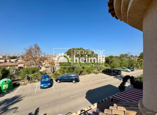 Odsprzedaż -  -
Punta Prima