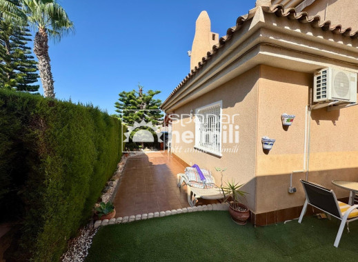 Odsprzedaż -  -
Punta Prima