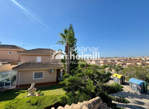 Odsprzedaż -  -
Punta Prima