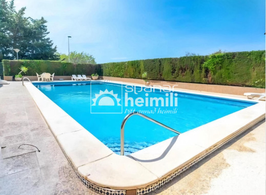 Odsprzedaż -  -
Punta Prima