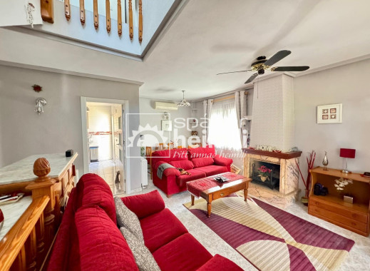 Odsprzedaż -  -
Punta Prima