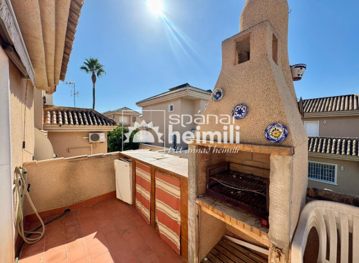 Odsprzedaż -  -
Punta Prima