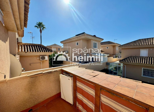 Odsprzedaż -  -
Punta Prima