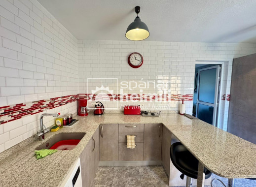 Odsprzedaż -  -
Punta Prima