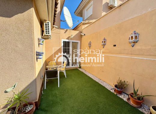 Odsprzedaż -  -
Punta Prima