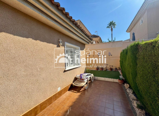 Odsprzedaż -  -
Punta Prima