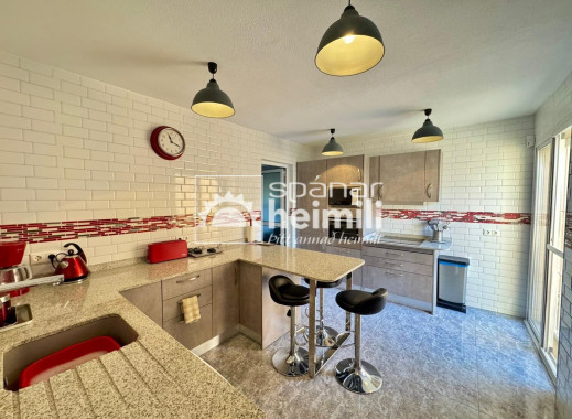 Odsprzedaż -  -
Punta Prima