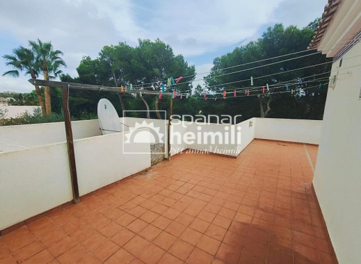 Endursala -  -
Campoamor/Las Ramblas