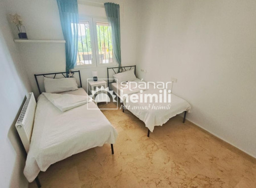 Endursala -  -
Campoamor/Las Ramblas