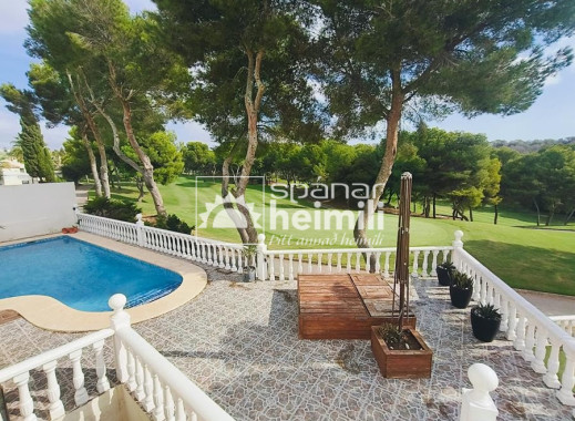 Endursala -  -
Campoamor/Las Ramblas