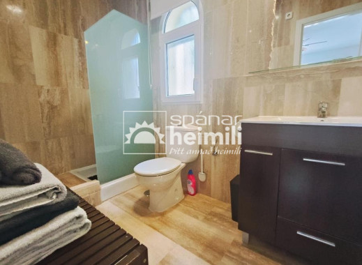 Endursala -  -
Campoamor/Las Ramblas