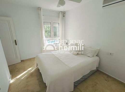 Endursala -  -
Campoamor/Las Ramblas