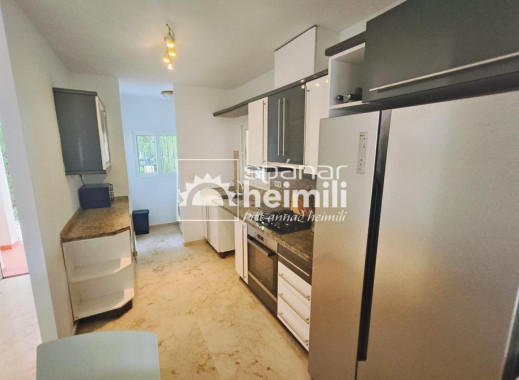 Endursala -  -
Campoamor/Las Ramblas