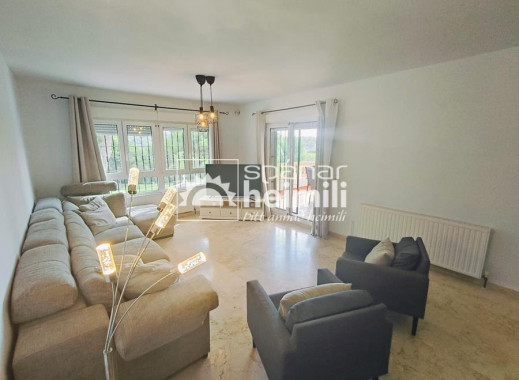 Endursala -  -
Campoamor/Las Ramblas