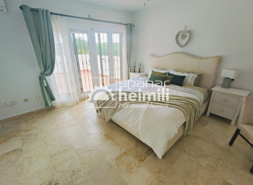 Endursala -  -
Campoamor/Las Ramblas