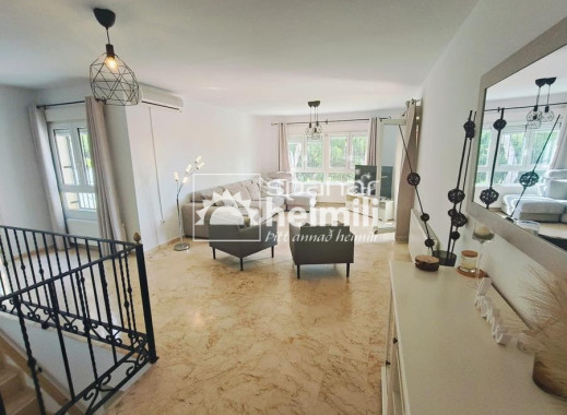 Endursala -  -
Campoamor/Las Ramblas