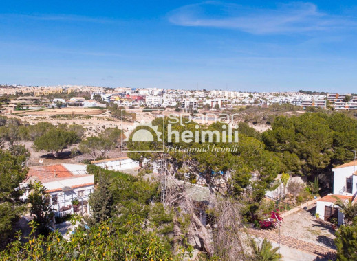 Endursala -  -
Cabo Roig