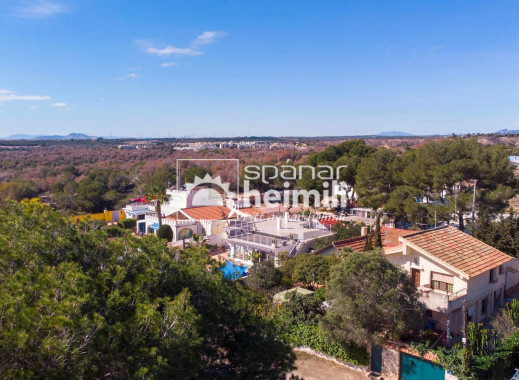 Endursala -  -
Cabo Roig