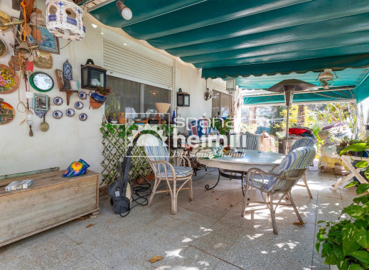 Endursala -  -
Cabo Roig