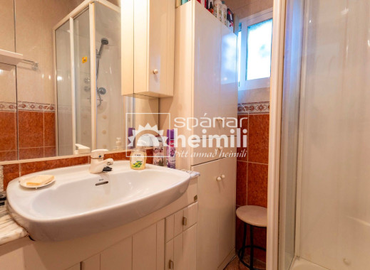 Endursala -  -
Cabo Roig