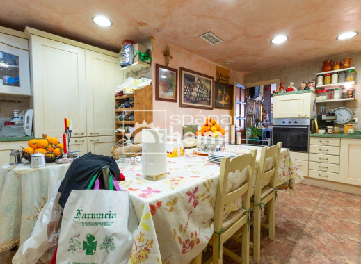 Endursala -  -
Cabo Roig