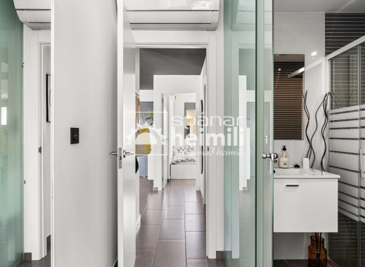 Revente - Appartement -
La Zenia