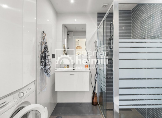 Revente - Appartement -
La Zenia