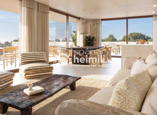 Nýbygging - Einbýli -
Las Colinas