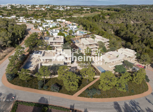 Nýbygging - Einbýli -
Las Colinas