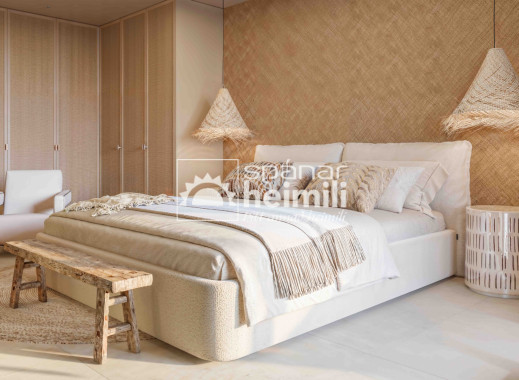 Nýbygging - Einbýli -
Las Colinas